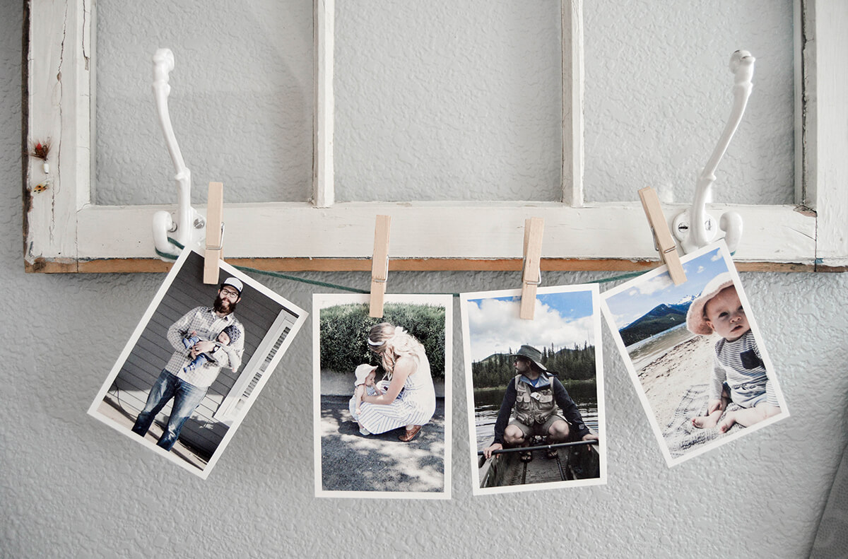 how to make photo frame for birthday with cardboard