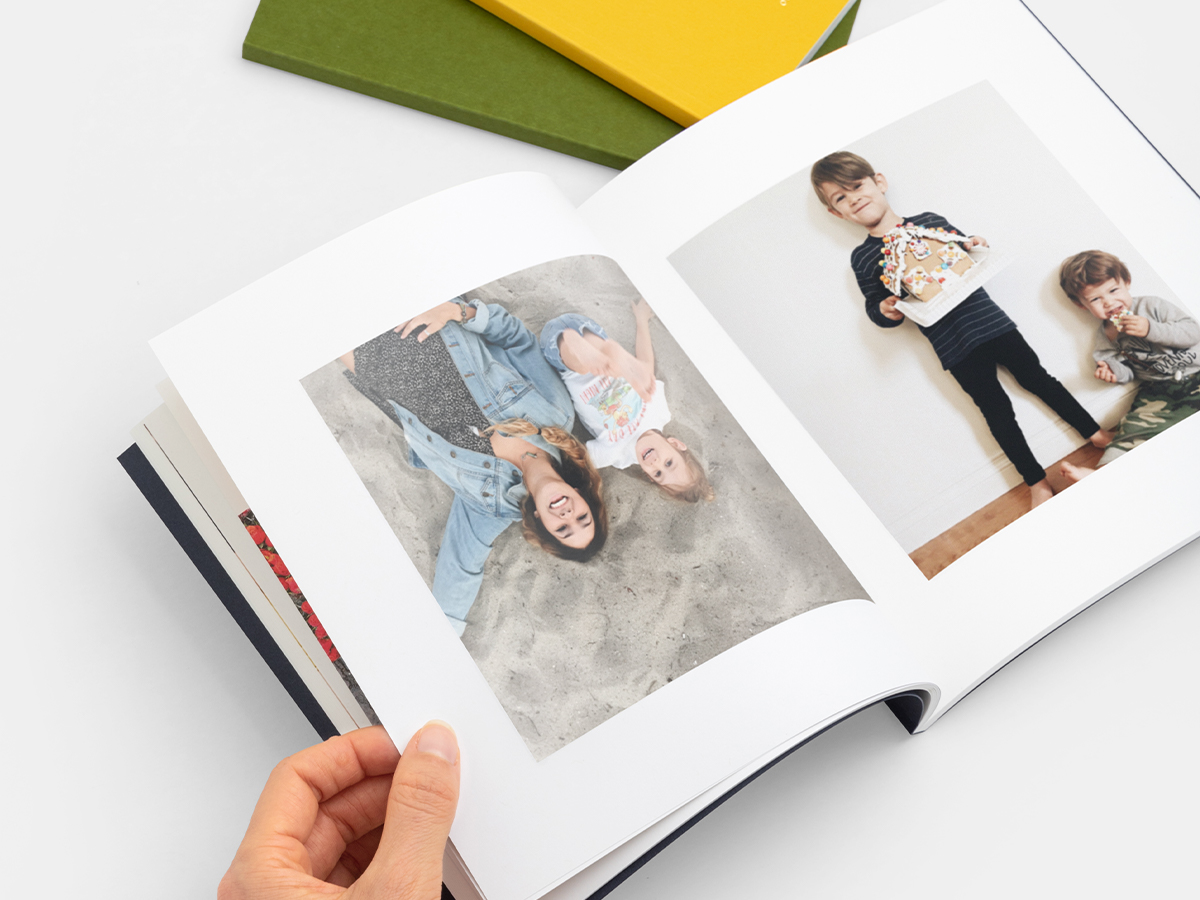 20 Photo Book Ideas To Tell Your Story Artifact Uprising