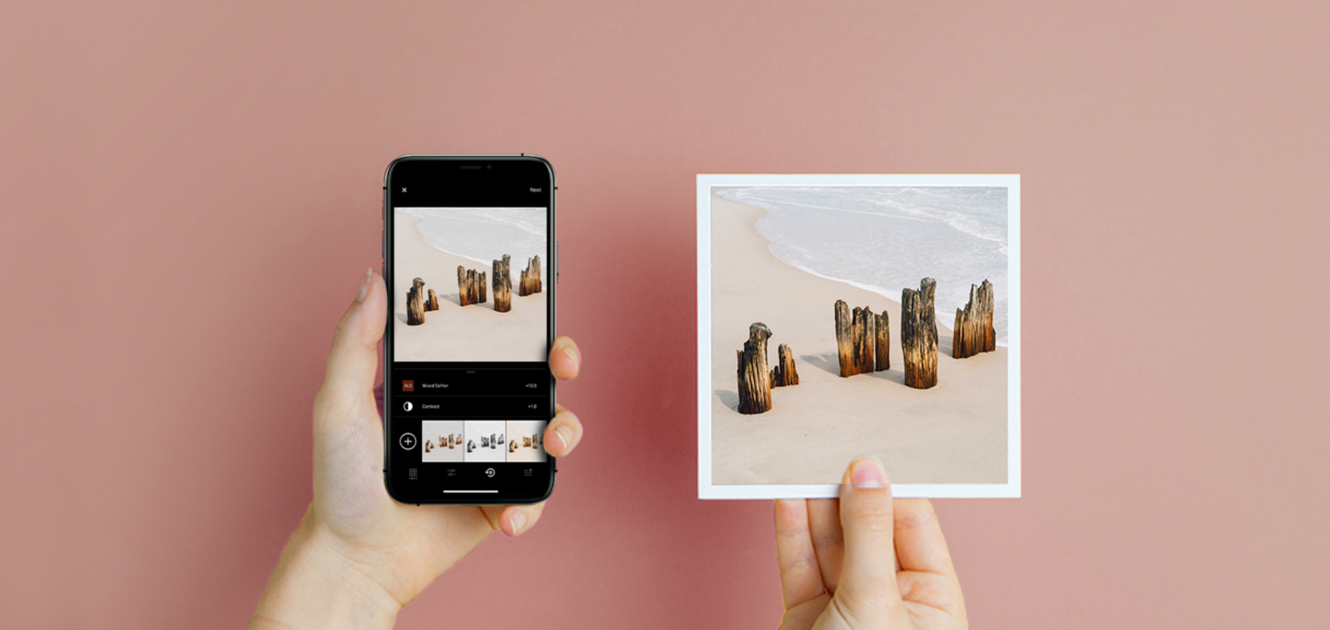 How To Use Vsco Tips Presets Recipes Artifact Uprising