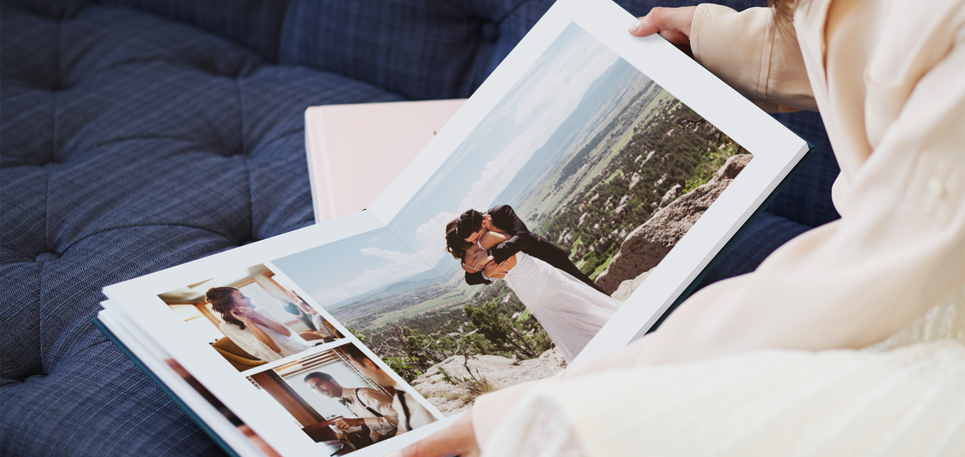 How To Organize Photo Albums Photo Book Layout Ideas