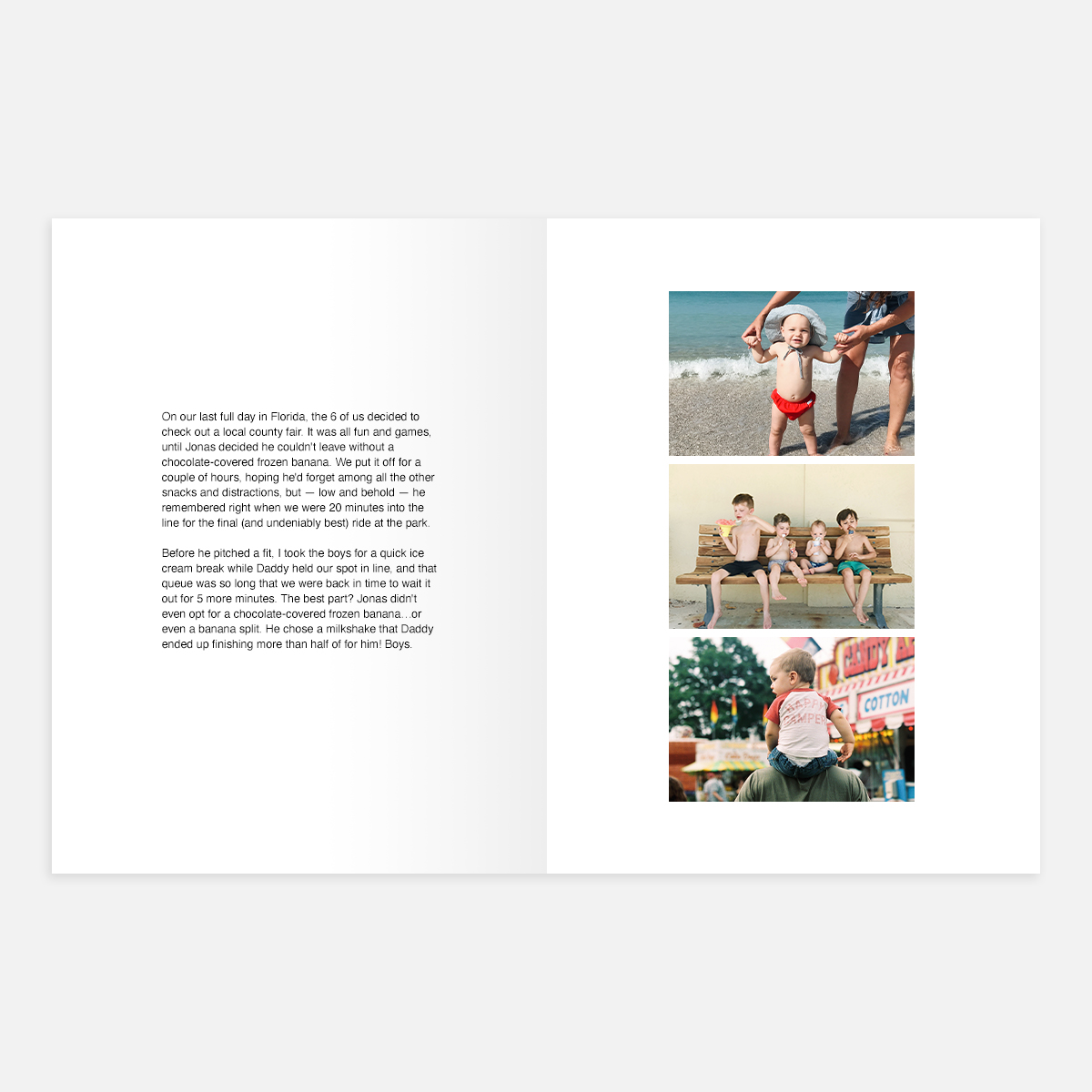 How To Organize Photo Albums Photo Book Layout Ideas