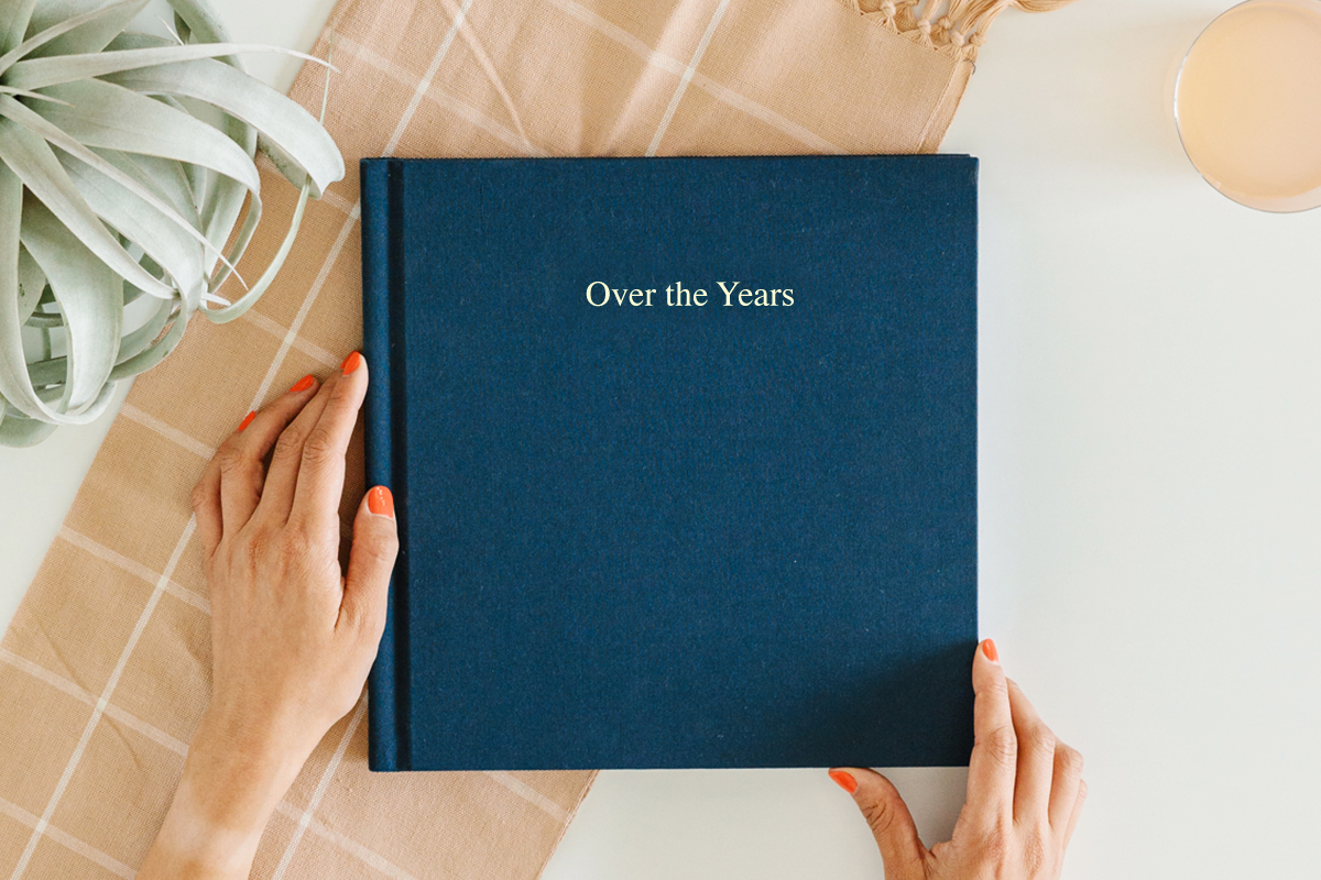 100 Photo Album Title Ideas to Give It the Perfect Name