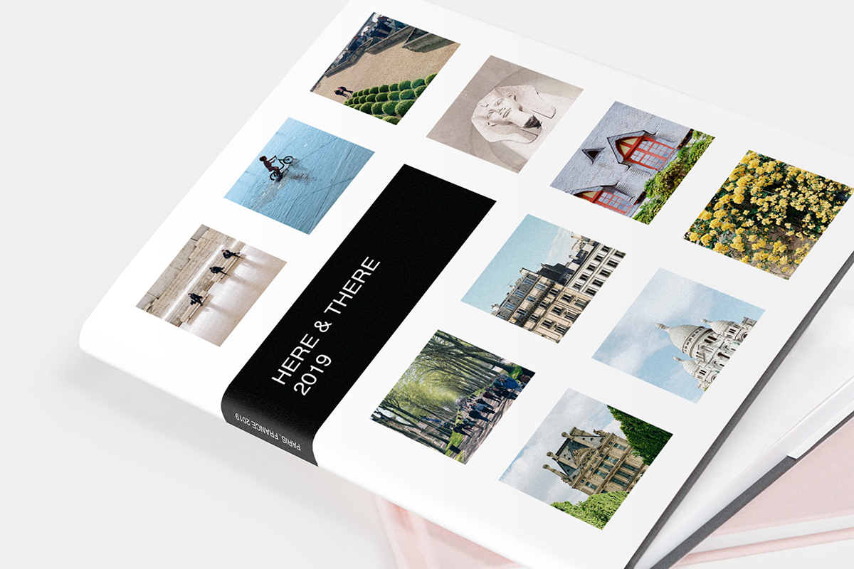 100 Photo Album Title Ideas to Give It the Perfect Name